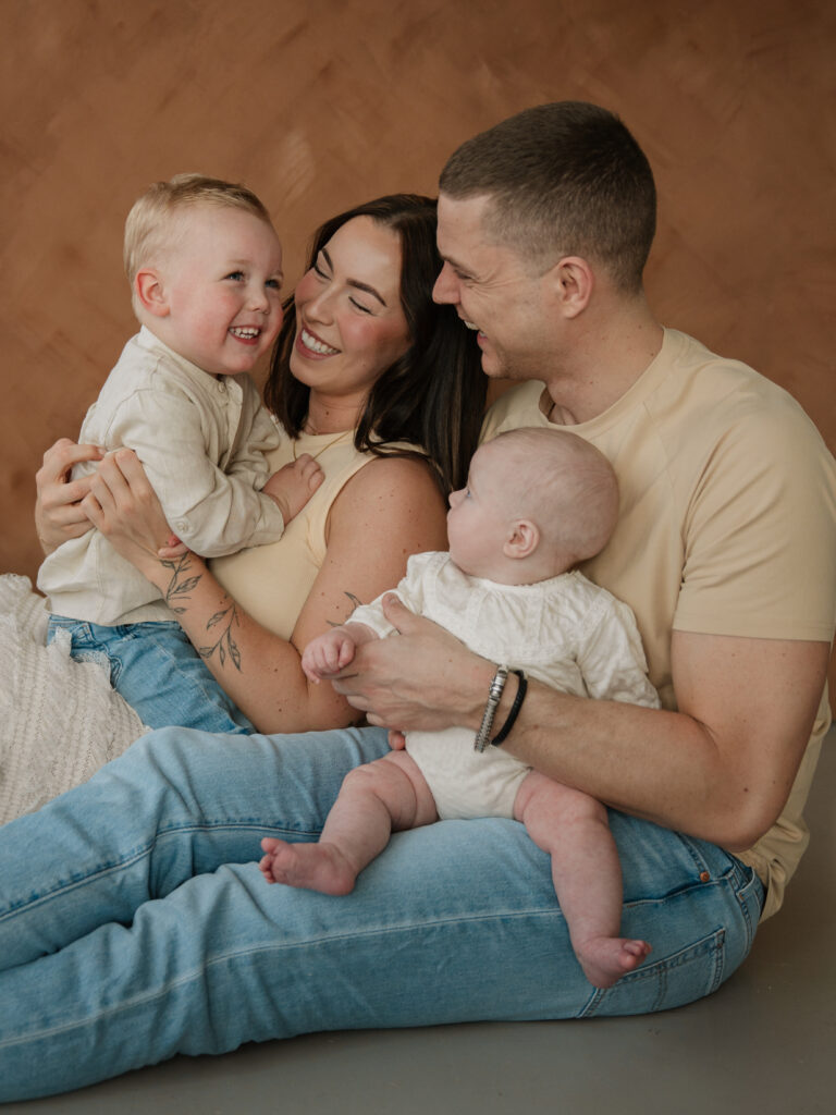 Family shoot