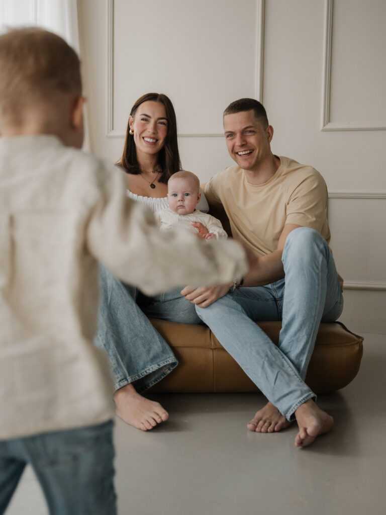 Family shoot