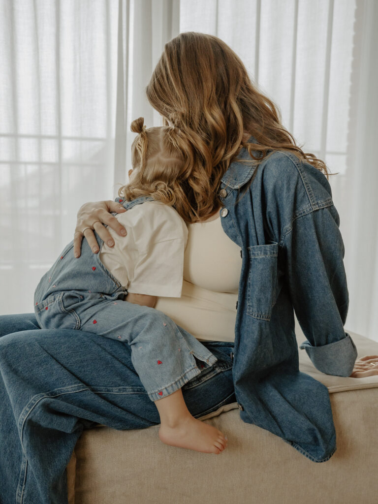 Family shoot