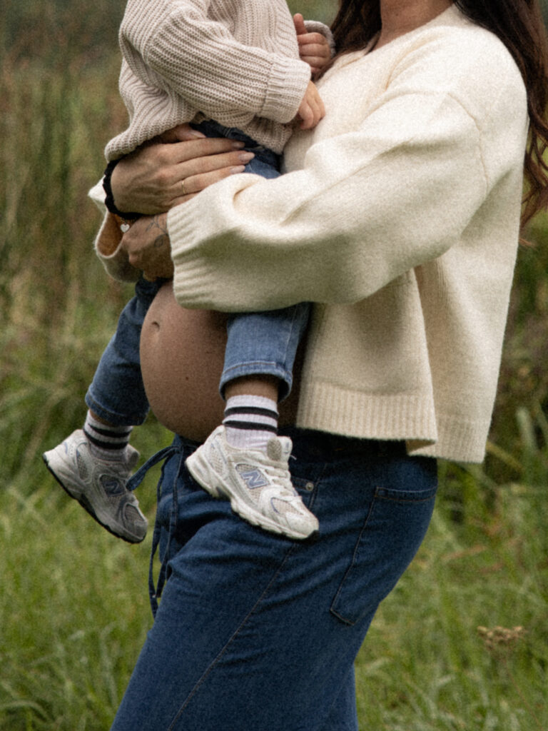 Family shoot