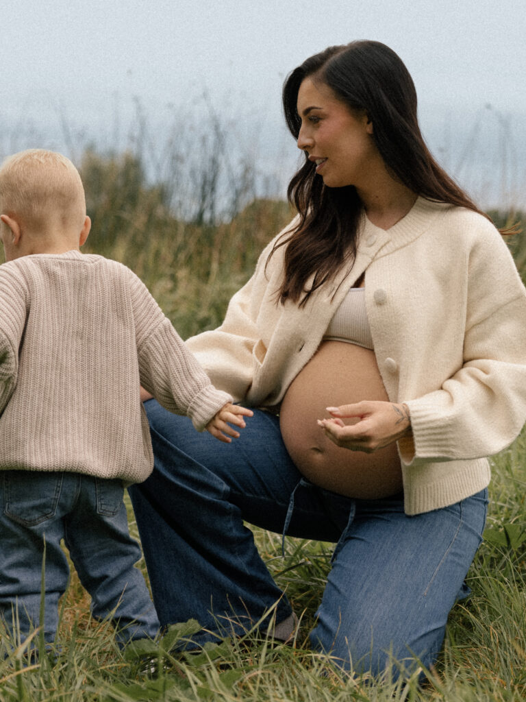 Family shoot