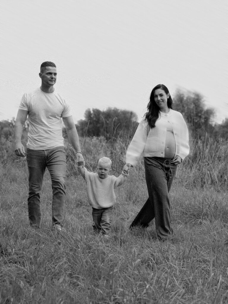 Family shoot