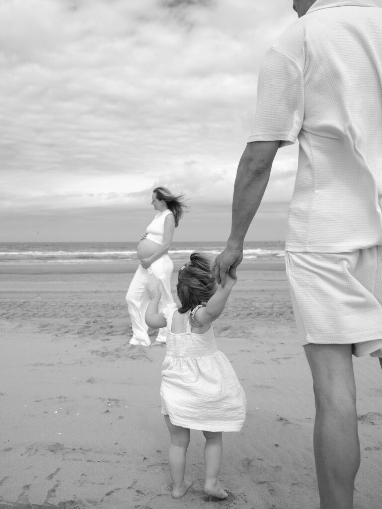 Family shoot