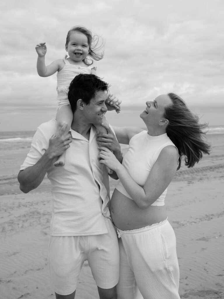 Family shoot