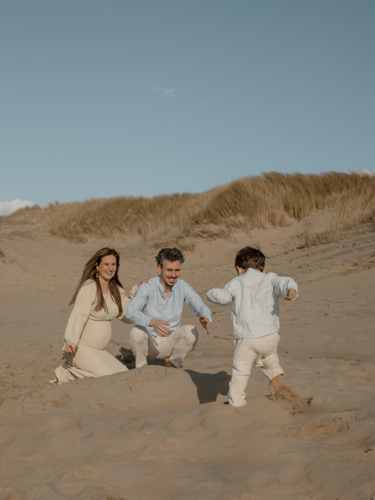 Family shoot