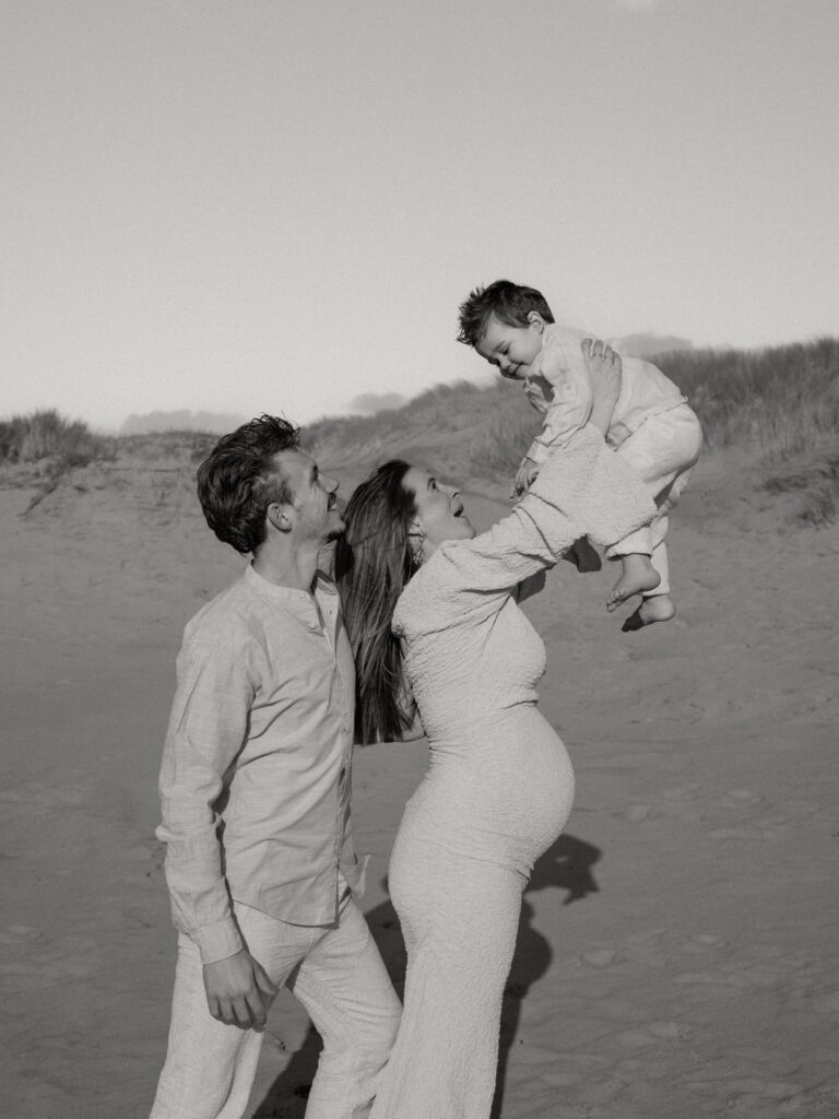 Family shoot