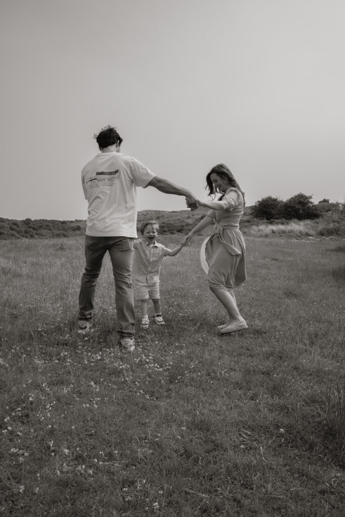 Family shoot