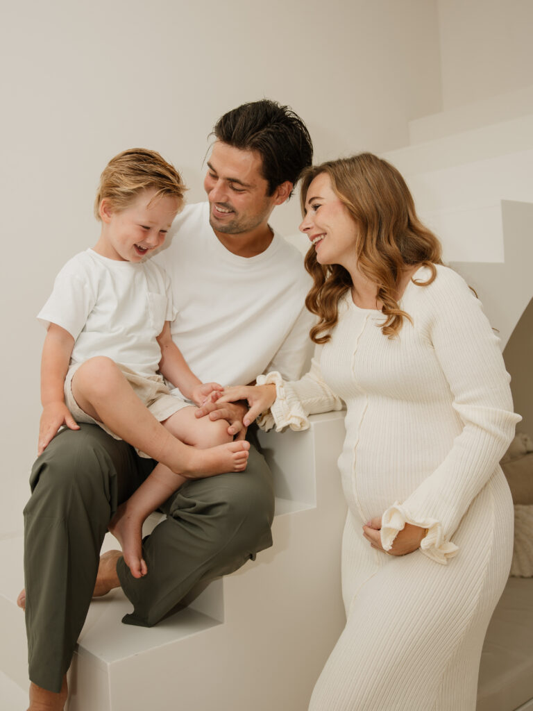 Family shoot