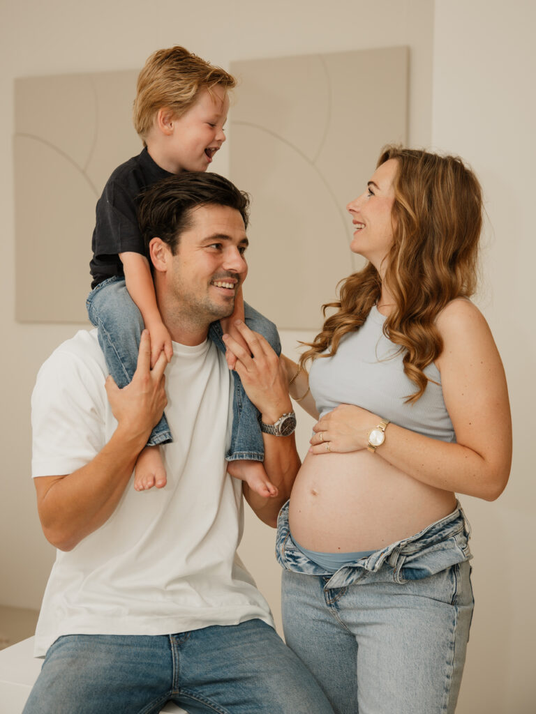 Family shoot