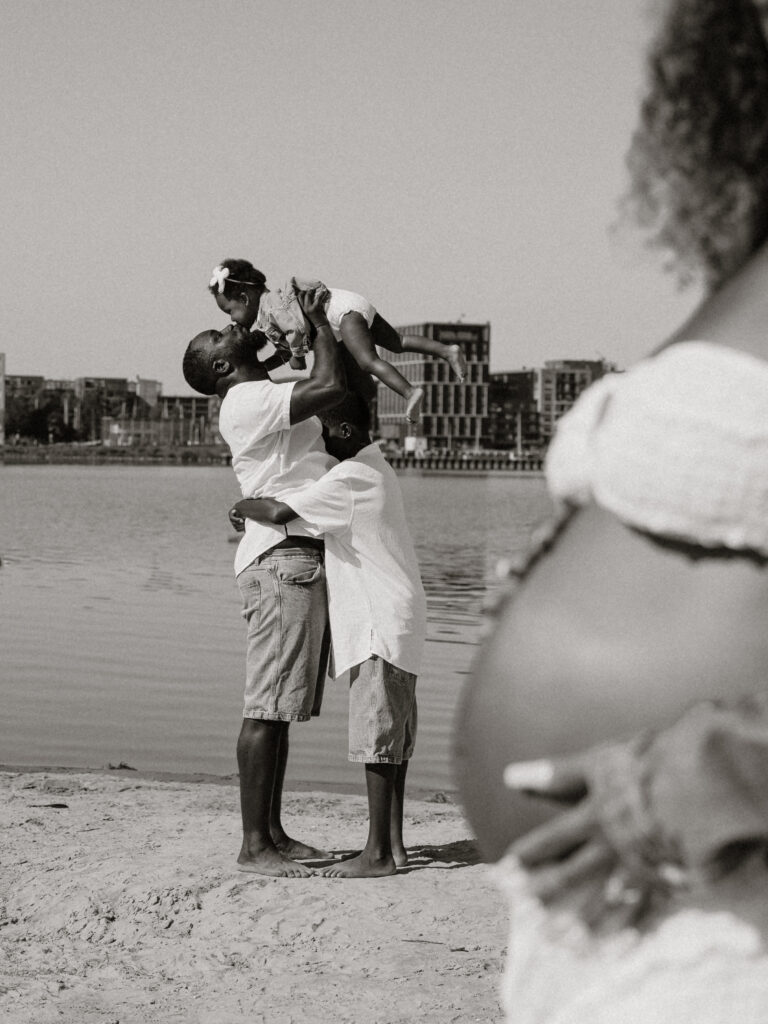Family shoot