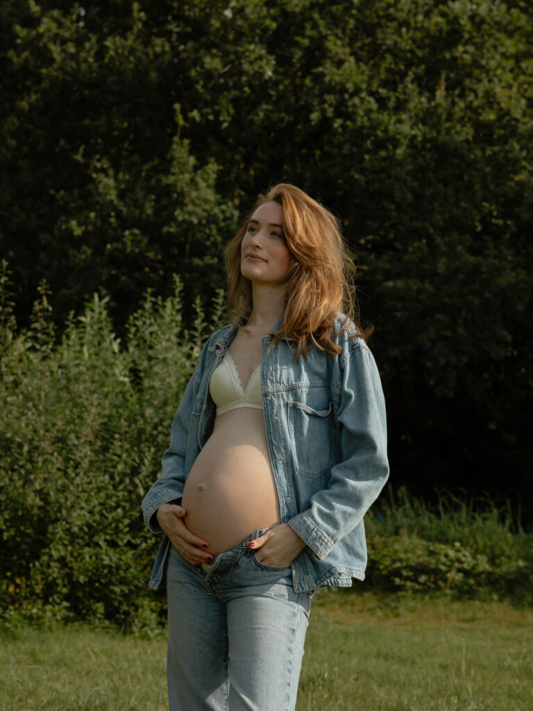 Maternity